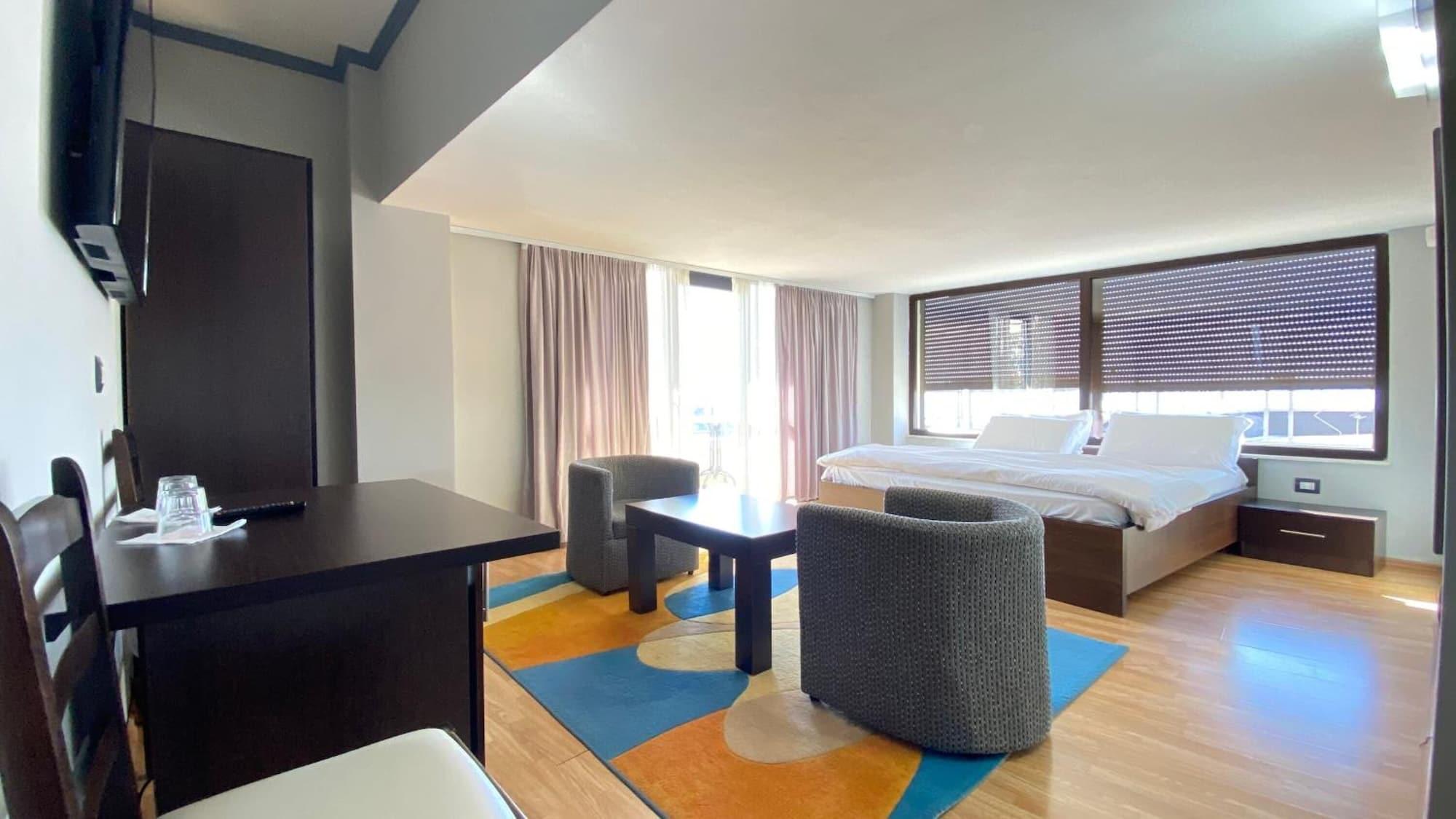 Panorama Hotel 23/55