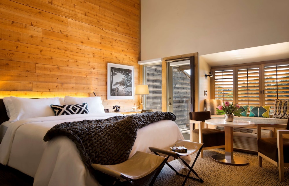 Ventana Big Sur, An Alila Resort 35/80