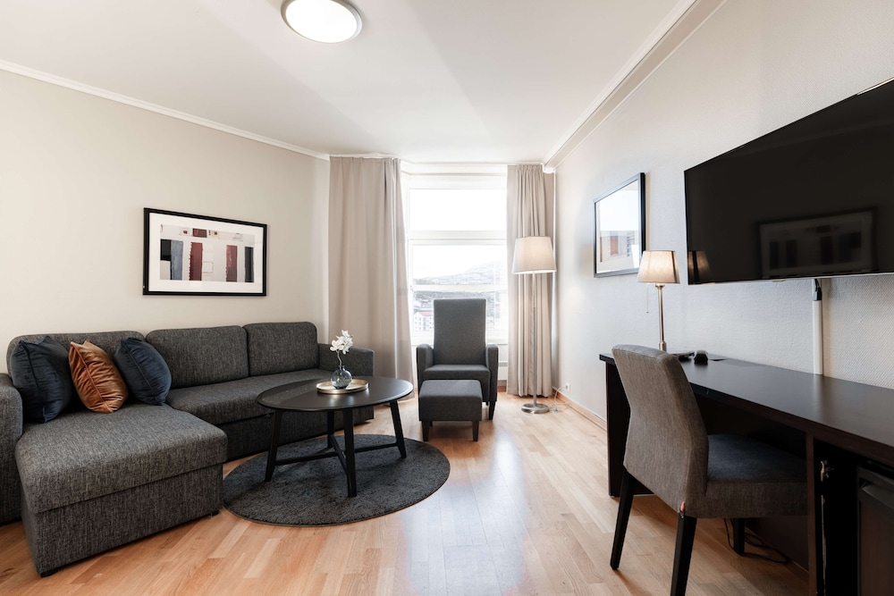Scandic Kristiansund 30/50