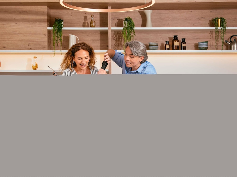 阿达吉奥巴黎歌剧院公寓酒店(ADAGIO PARIS OPERA) 图片5