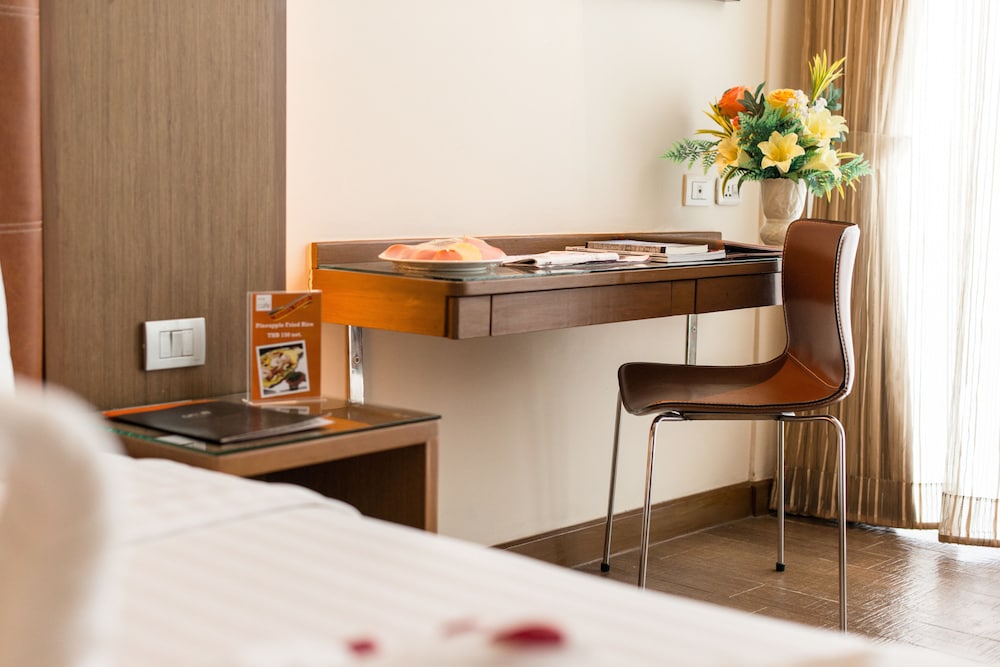 ON8 Hotel Sukhumvit Nana 33/59