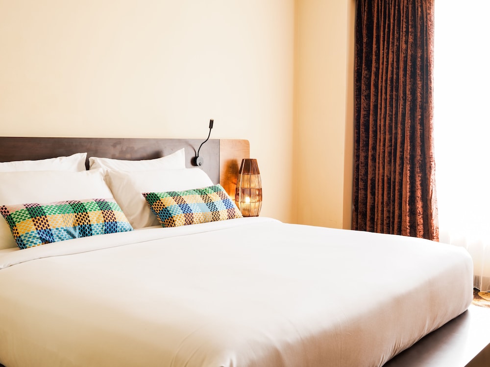 Starus Hotel Bukit Bintang 7/31