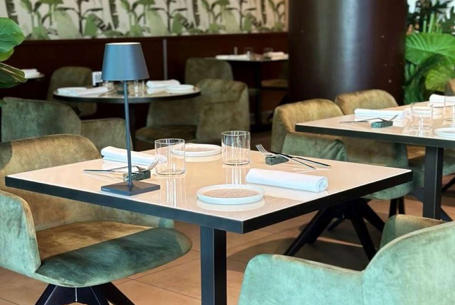 Crowne Plaza Milan NoLo 50/69