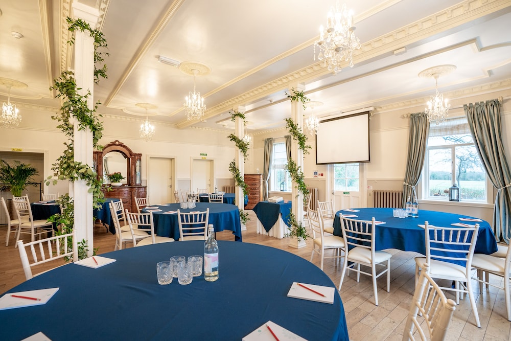 Berwick Lodge 42/57