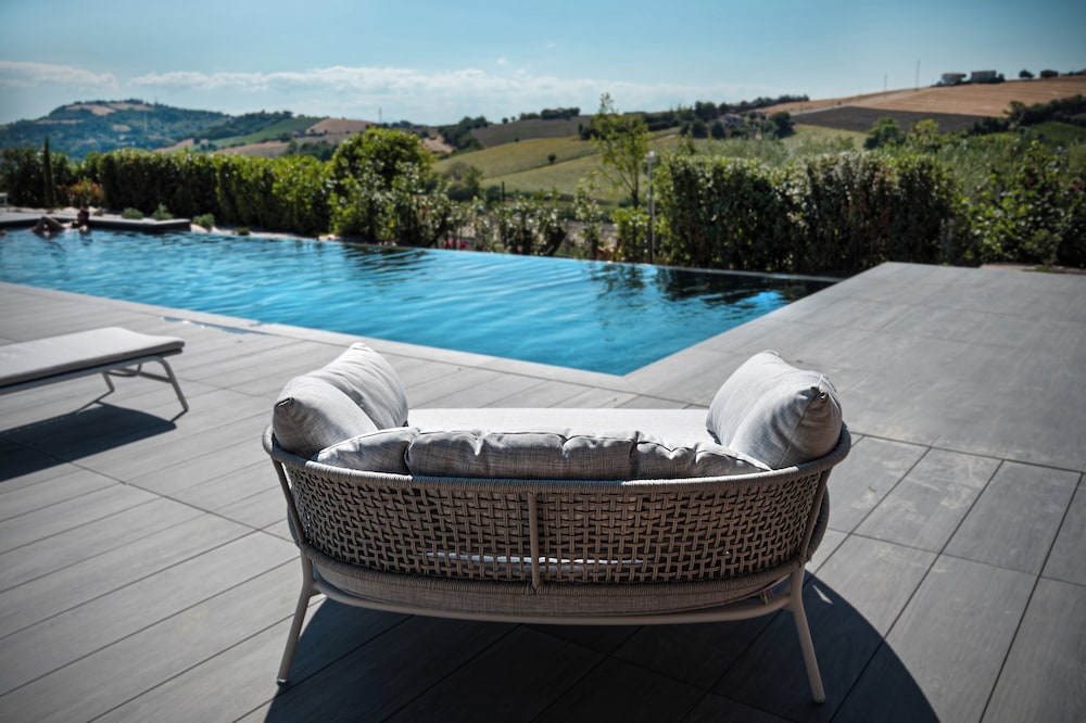 A3Passi Agriturismo tra gli Ulivi 25/50