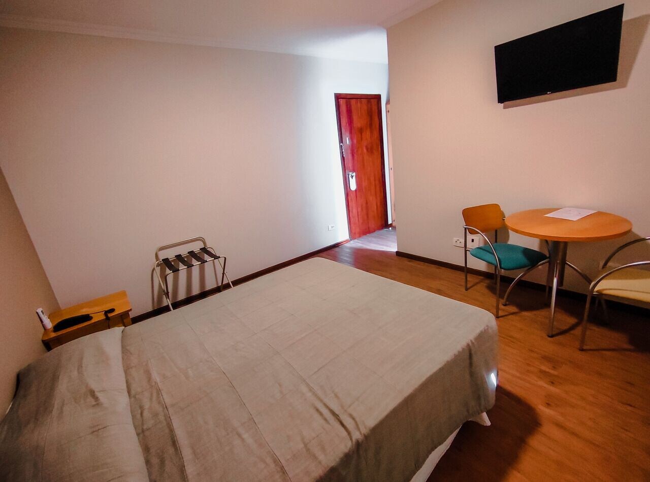 SUPERIOR, DOUBLE BED