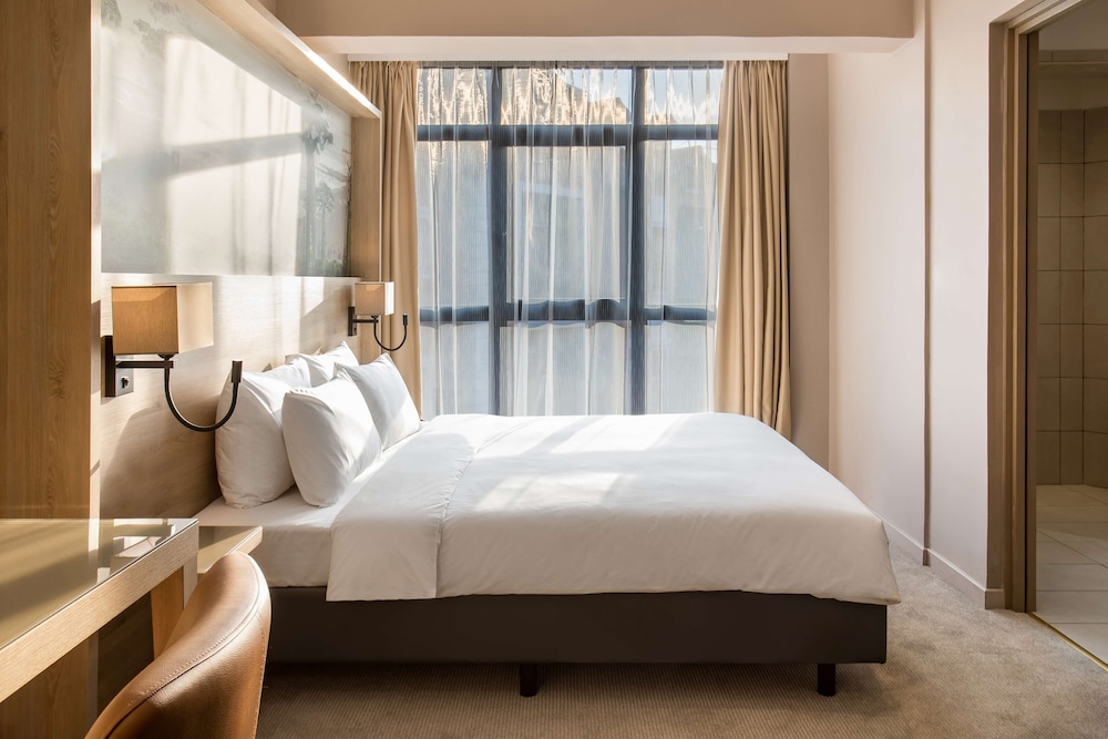 Radisson Serviced Apartments Antananarivo City Centre 22/75