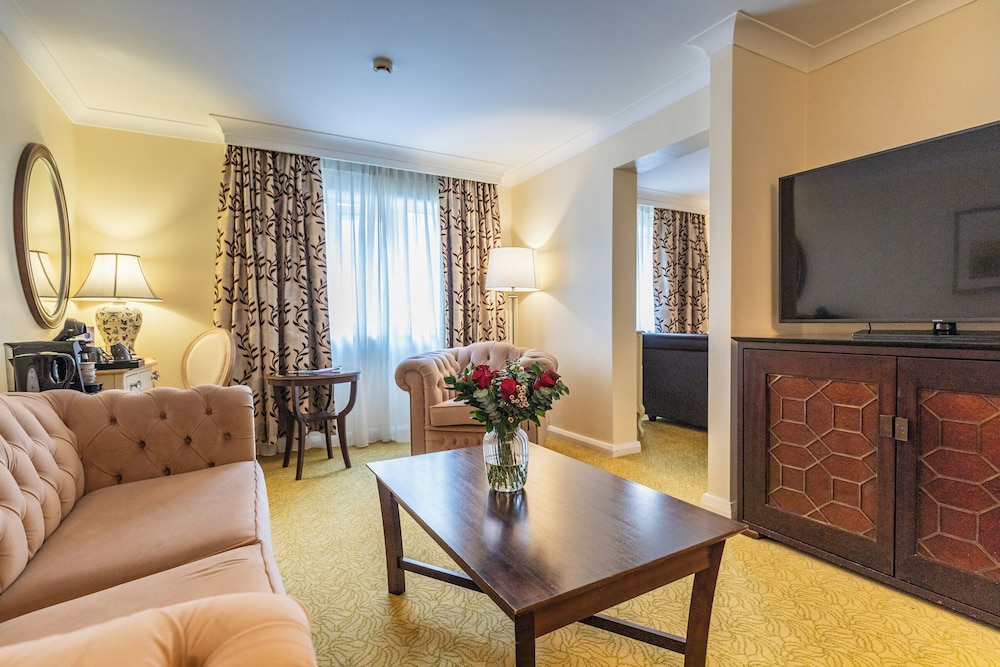 Meon Valley Hotel, Spa & Golf 46/67