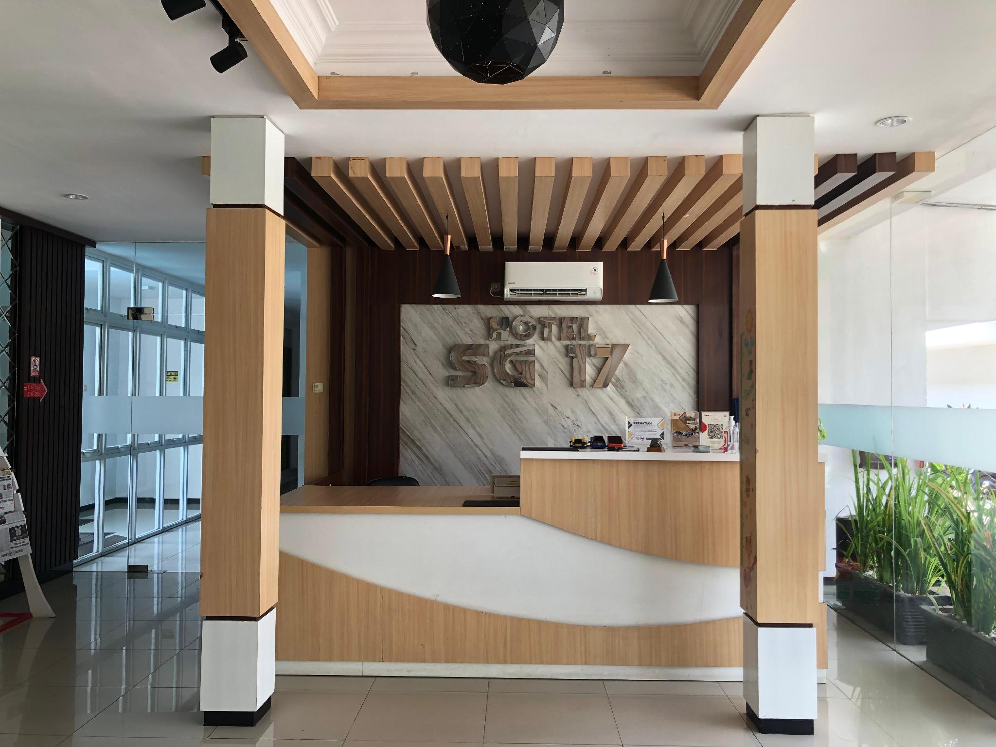 Hotel SG17 TUBAN 7/31