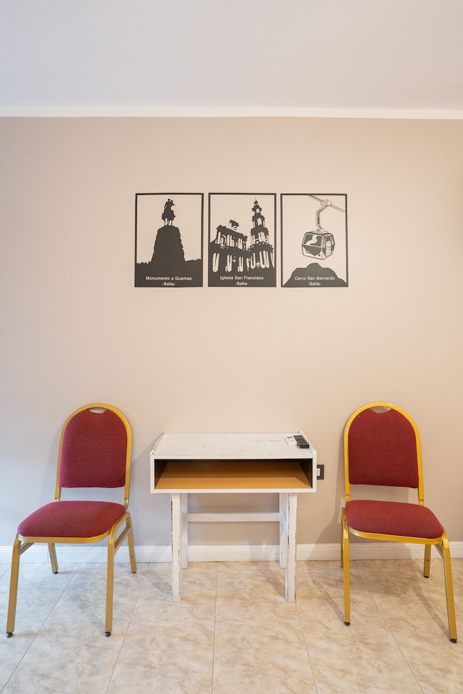 Marilian Hotel 33/44
