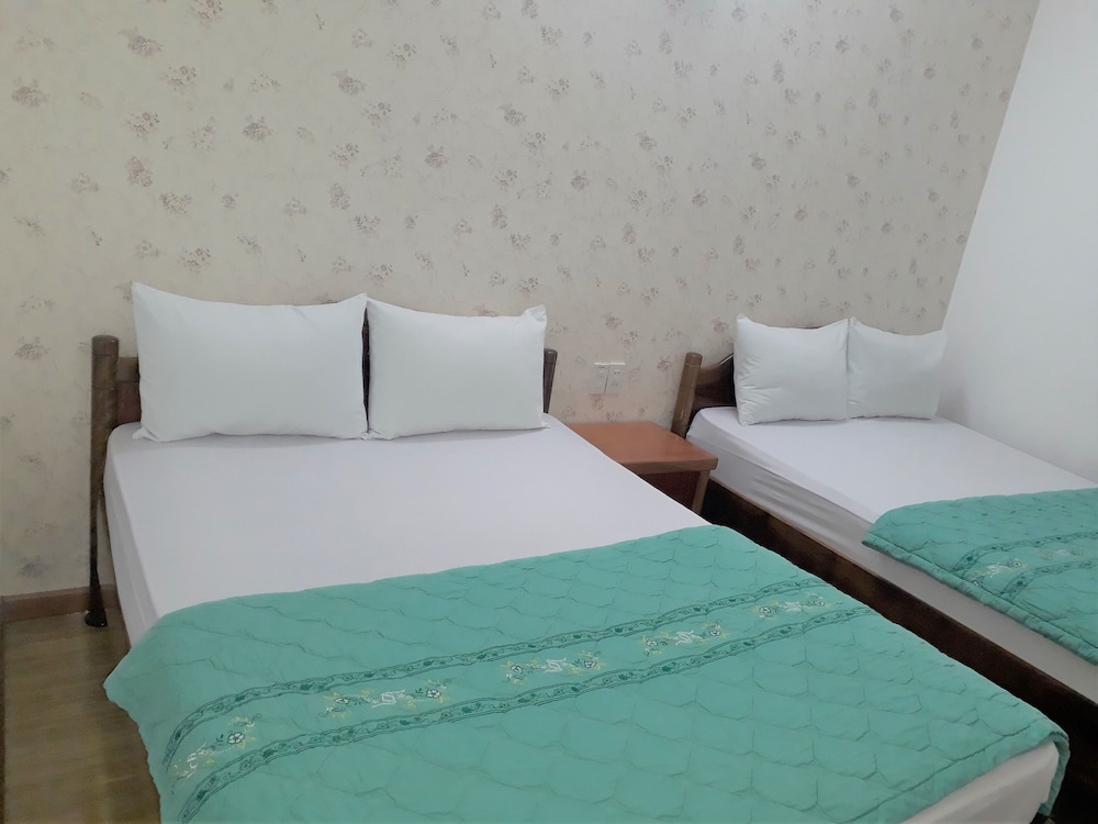 Blue Sea 2 Hotel 3/45
