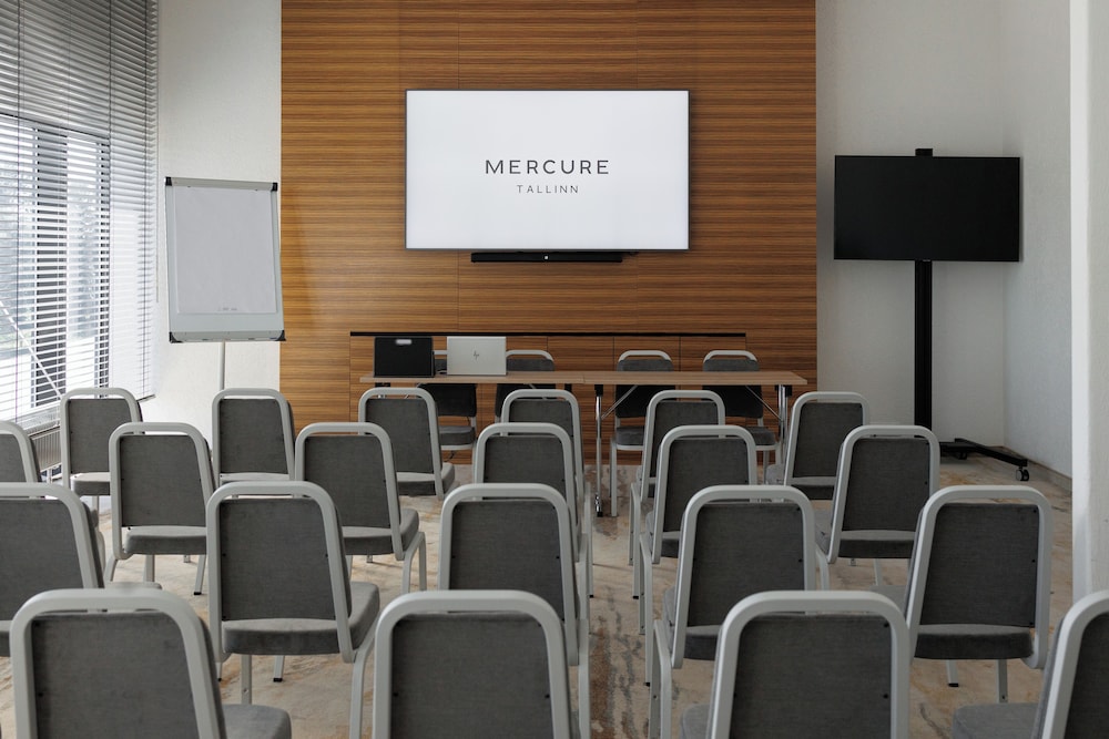 Mercure Tallinn 38/50