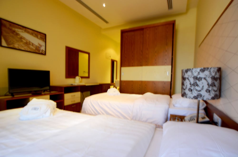 Public Security Hotel & Chalets 9/39