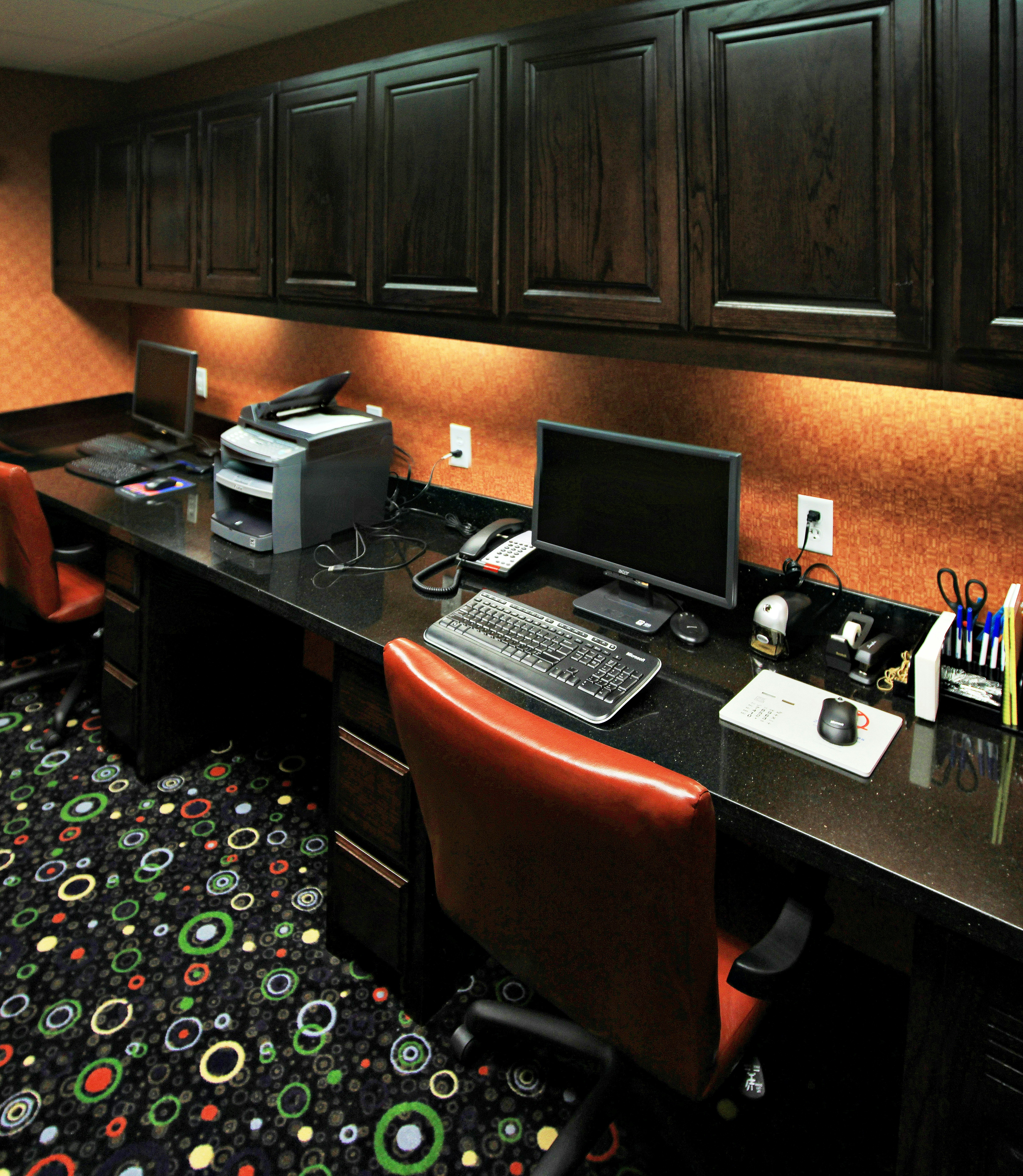 Hampton Inn And Suites Dallas Lewisville Vista Ridge Mall 56/71