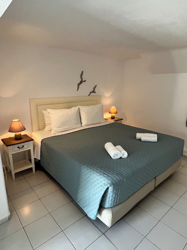 Villa Margarita 28/70
