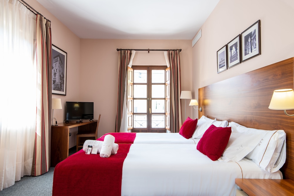 Casino Del Tormes 19/50