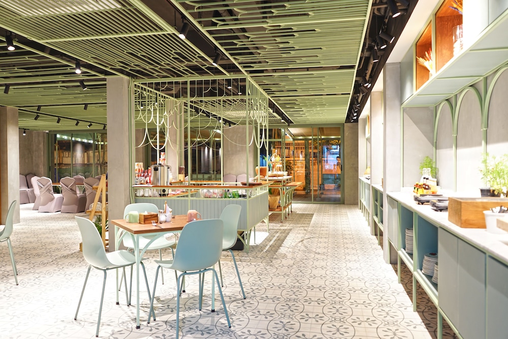 Samsen Street Hotel 35/44