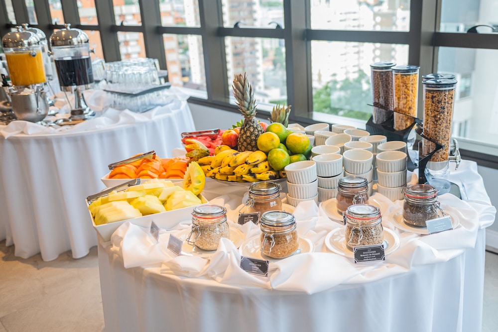 Dall Onder Planalto Hotel Bento Goncalves 27/40