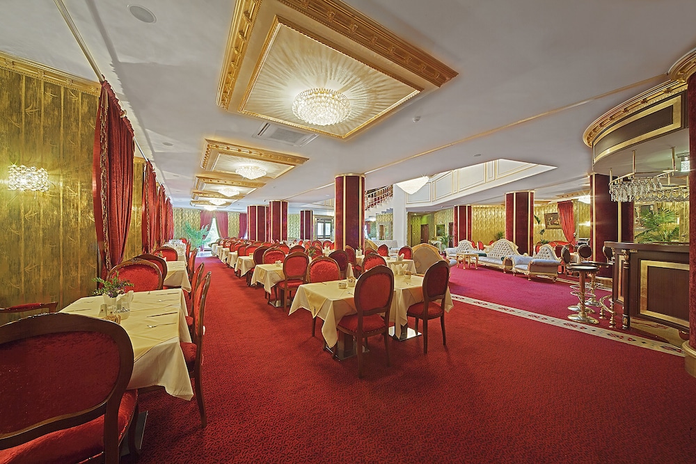 Antea Palace Hotel & SPA (ex. Best Western) 42/48