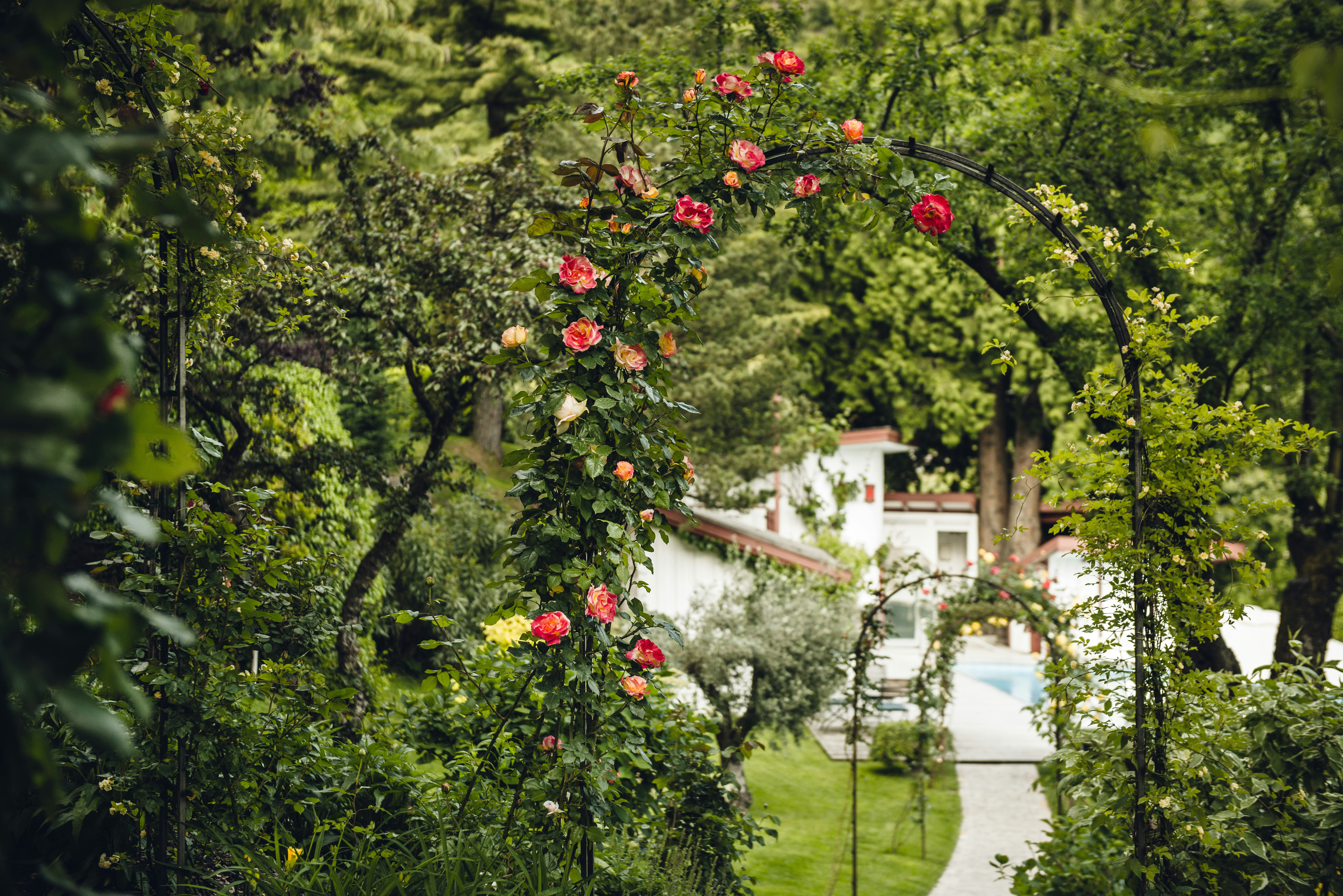 Hotel Castel Fragsburg - Relais & Chateaux 30/41