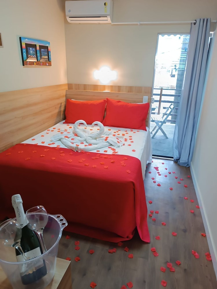 Tamandare Praia Hotel By AFT 9/31