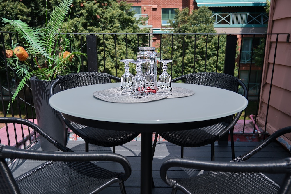 Le Widor Bed & Breakfast 40/50