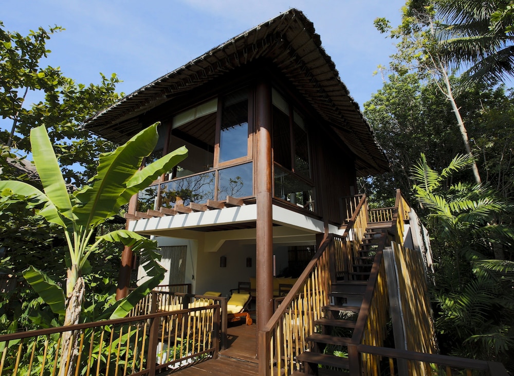 Six Senses Samui 4/44