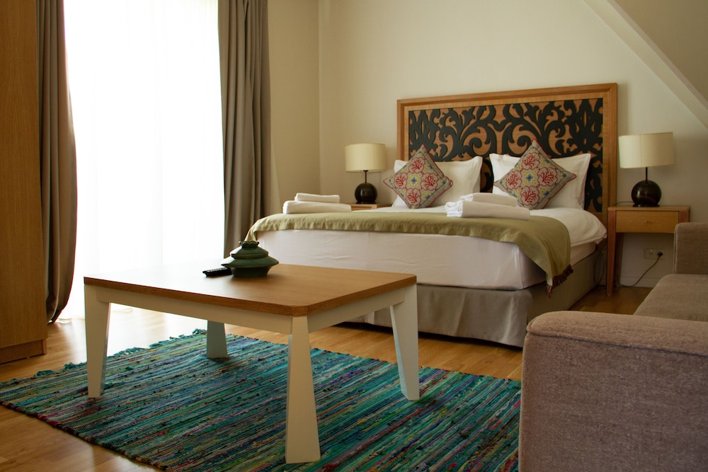 Boutique Hotel Fährhaus 56/70