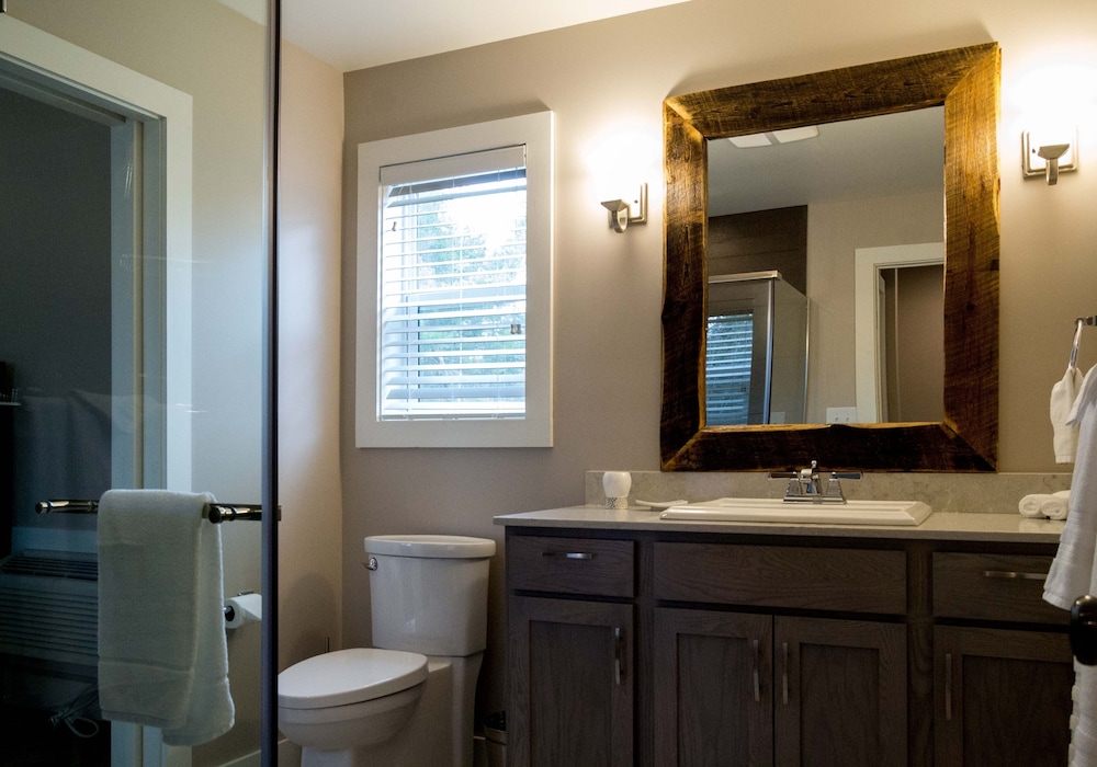 Lake Placid Inn: Residences 35/73