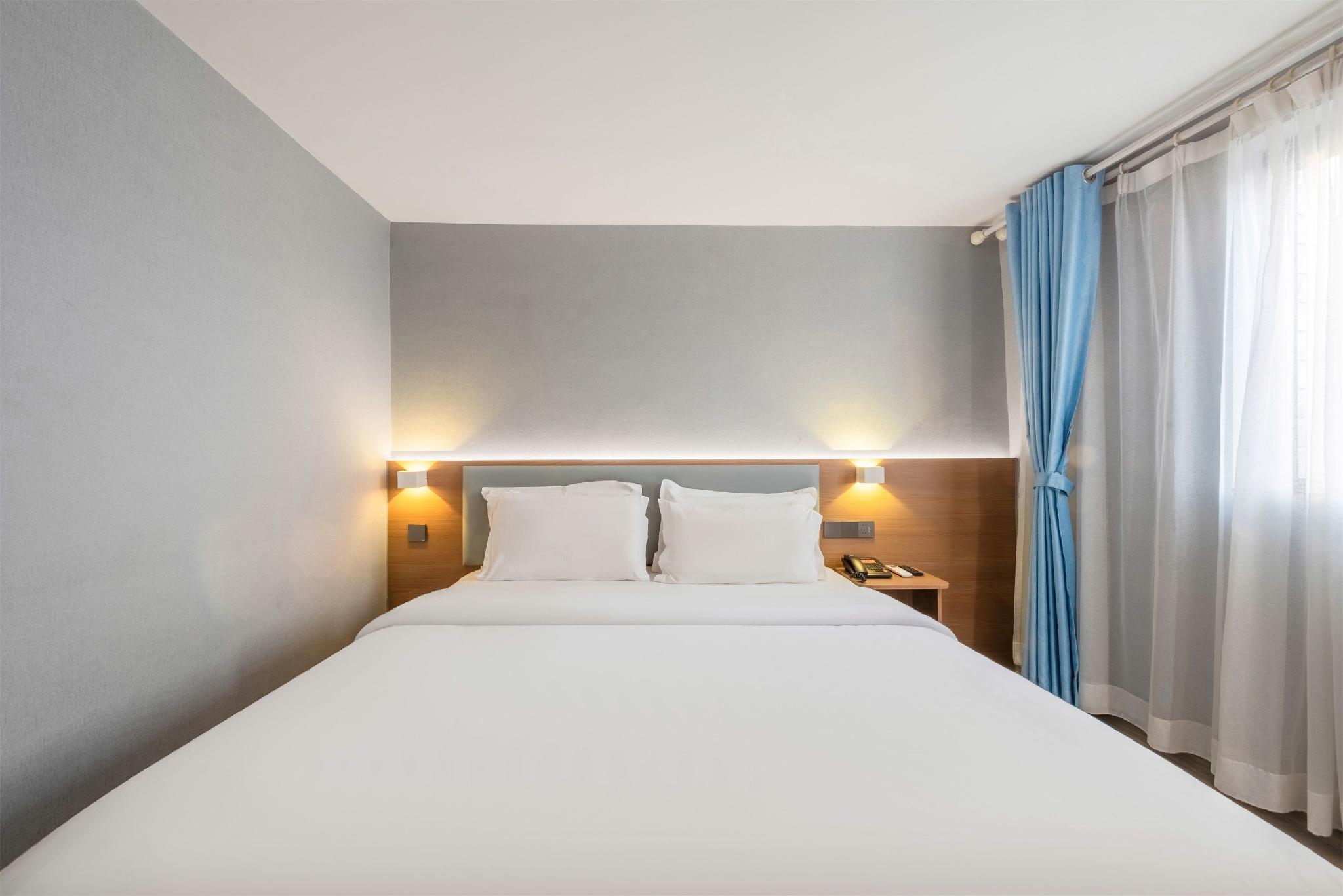 7 Days Inn (Foshan Beijiao Nanchang Road) 25/43