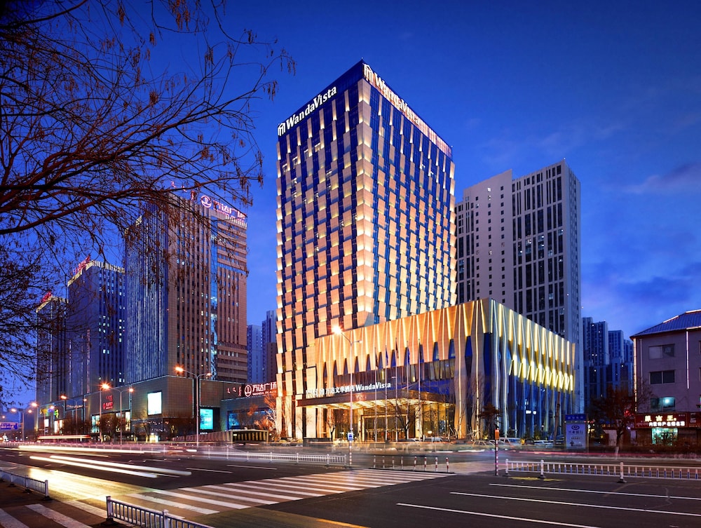 Wanda Vista Hohhot 3/65