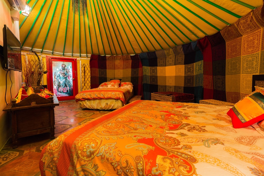 Shan Hai B&B 20/43