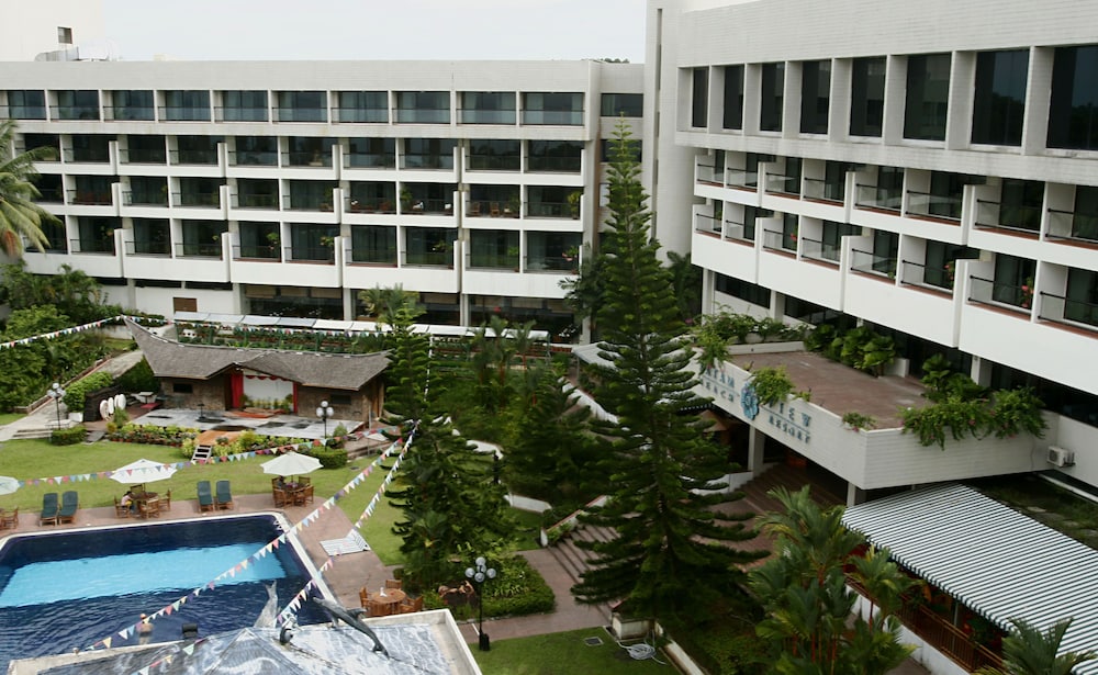 Batam View Beach Resort 4/68