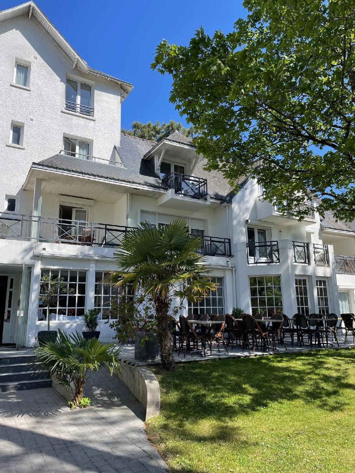 Adonis Cottage La Baule 11/12