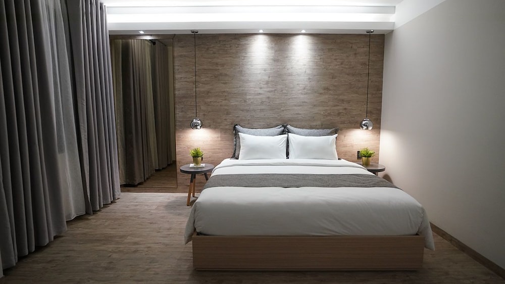 The Luxe Hotel Da Lat 12/76