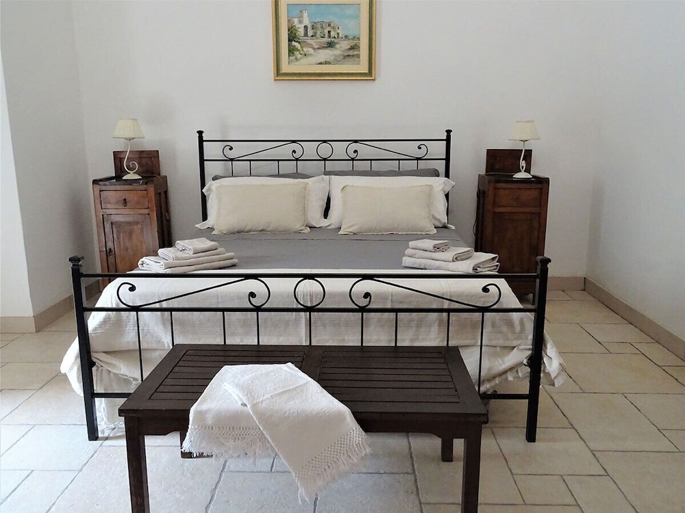 Agriturismo Masseria Scianne 16/25
