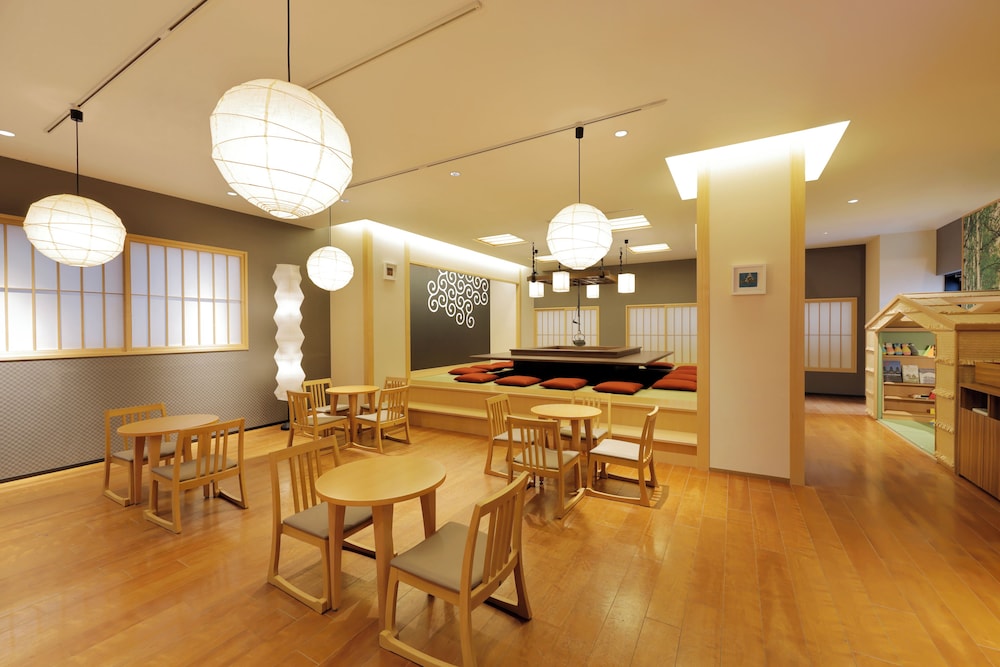 karaksa hotel Sapporo 55/61