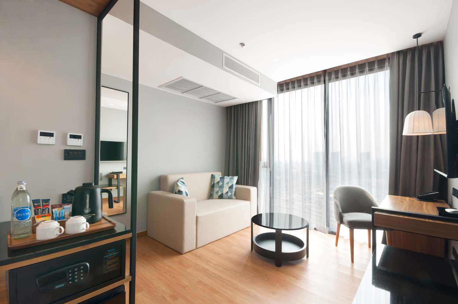 Best Western Chatuchak 5/22
