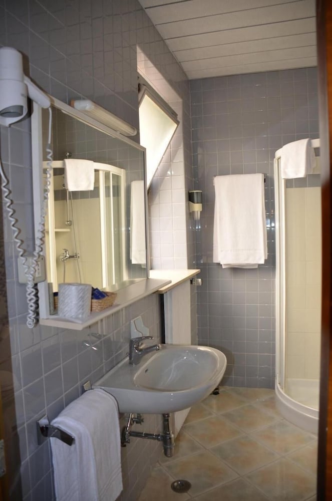 Hotel Milano 23/23