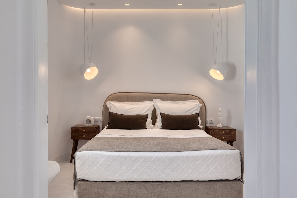 Lilly Residence Boutique Suites Adults Only 20/45
