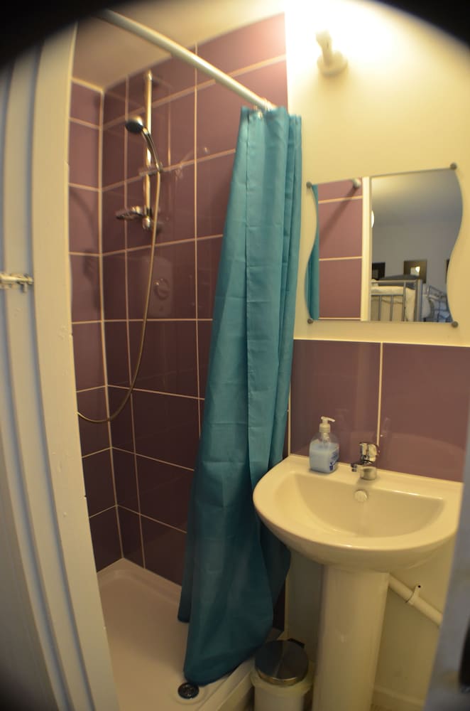 Birchfields Guest House 29/29