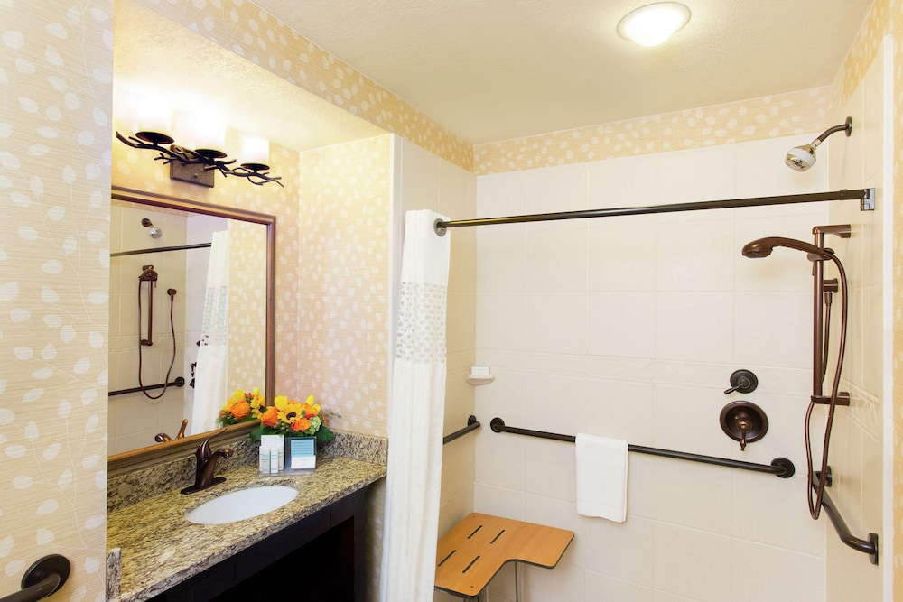 Hampton Inn Jackson Hole WY 13/42