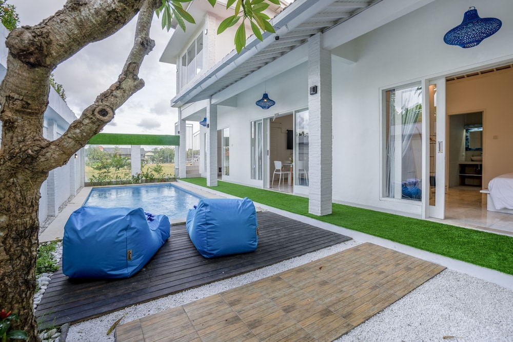 Villa Rio 61/67