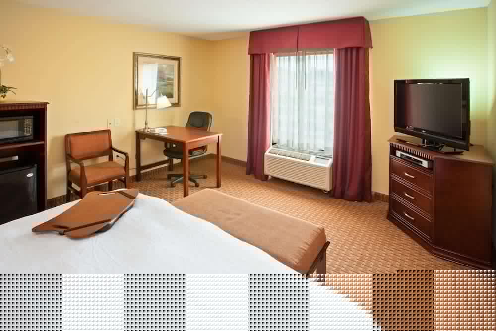 Hampton Inn Chattanooga North Ooltewah 22/49