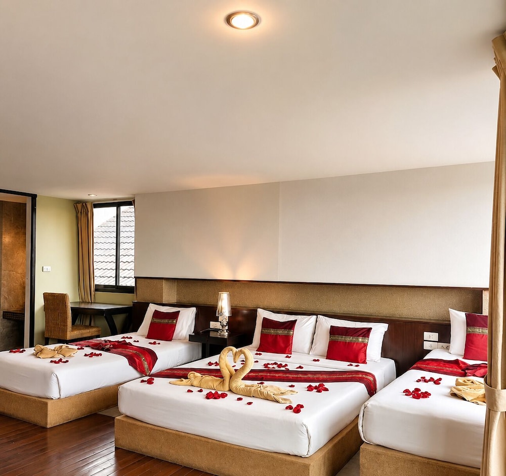 MANDALA HOUSE 26/68