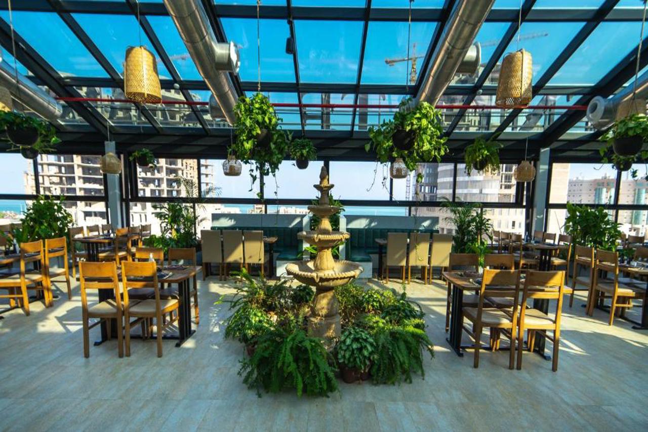 GOLDEN TOWER HOTEL AL KHUBAR CORNICHE 9/10