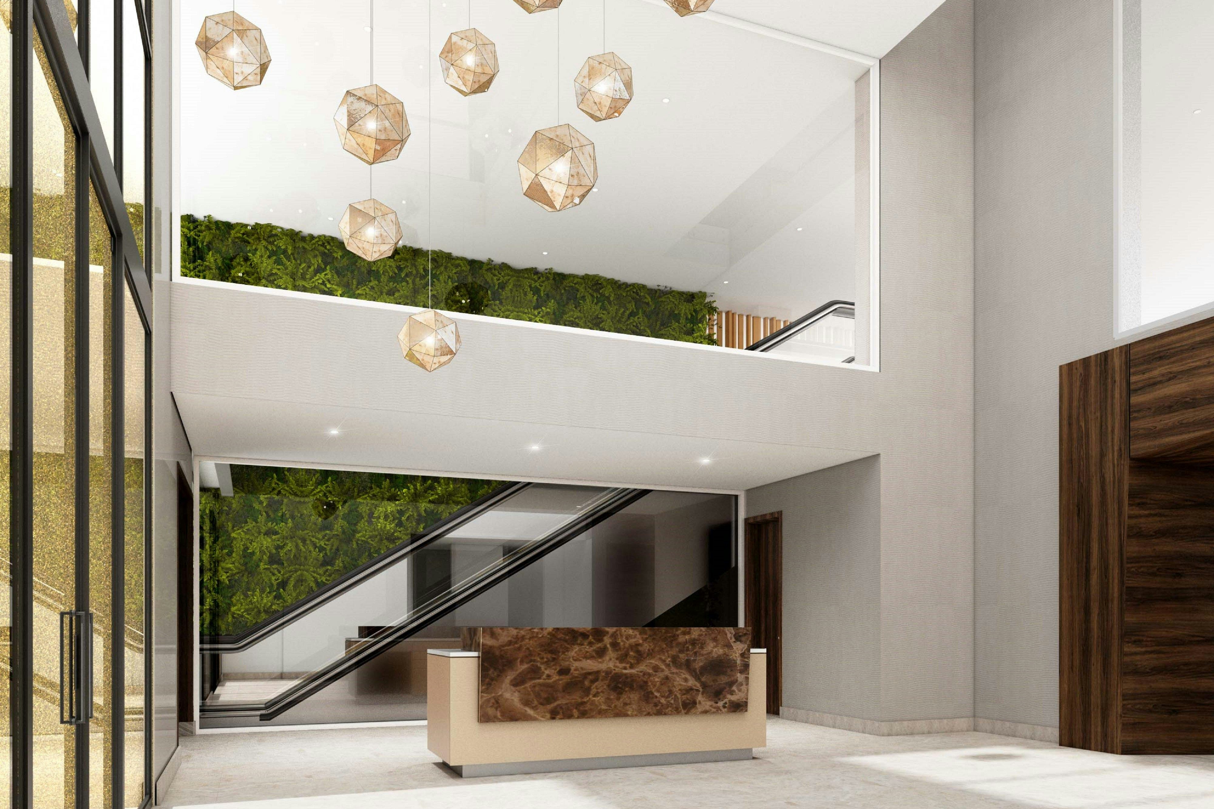 AC Hotel by Marriott Bogota Zona T 13/59