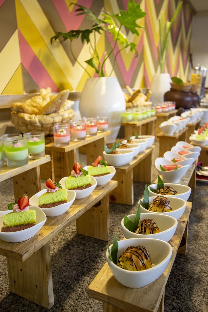 Hotel FortunaGrande Seturan Yogyakarta 22/32