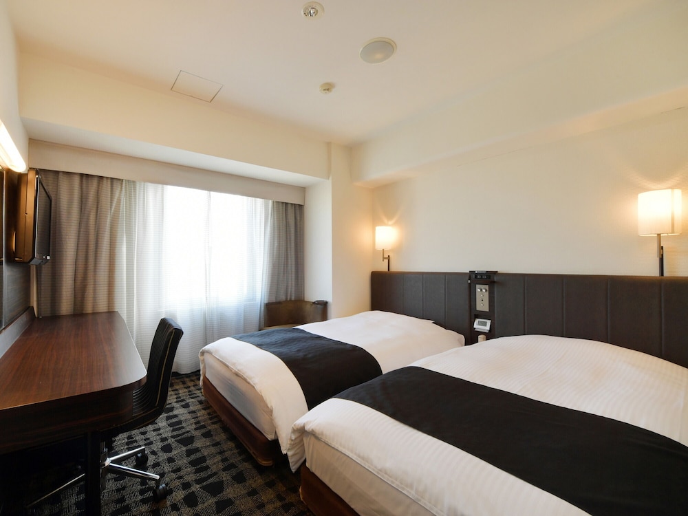 APA Hotel Nagoya-Sakae 12/49