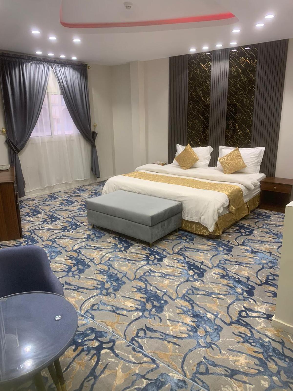 اوركيدا طريف 1(Orchida Turaif Hotel 1) 22/49